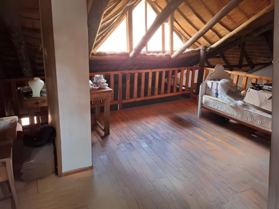 4 Bedroom Property for Sale in Bloemfontein Rural Free State